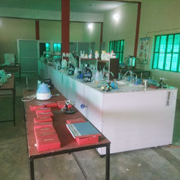 Shri Musafir Parmarth College of Pharmacy