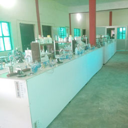 Shri Musafir Parmarth College of Pharmacy