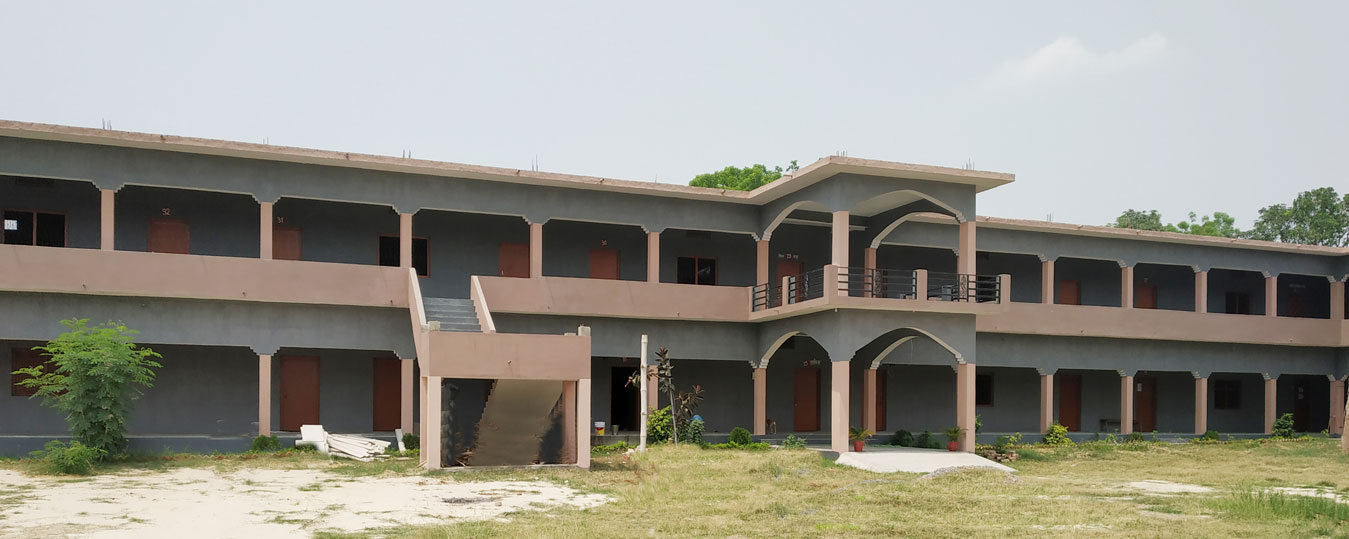 Shri Musafir Parmarth College of Pharmacy