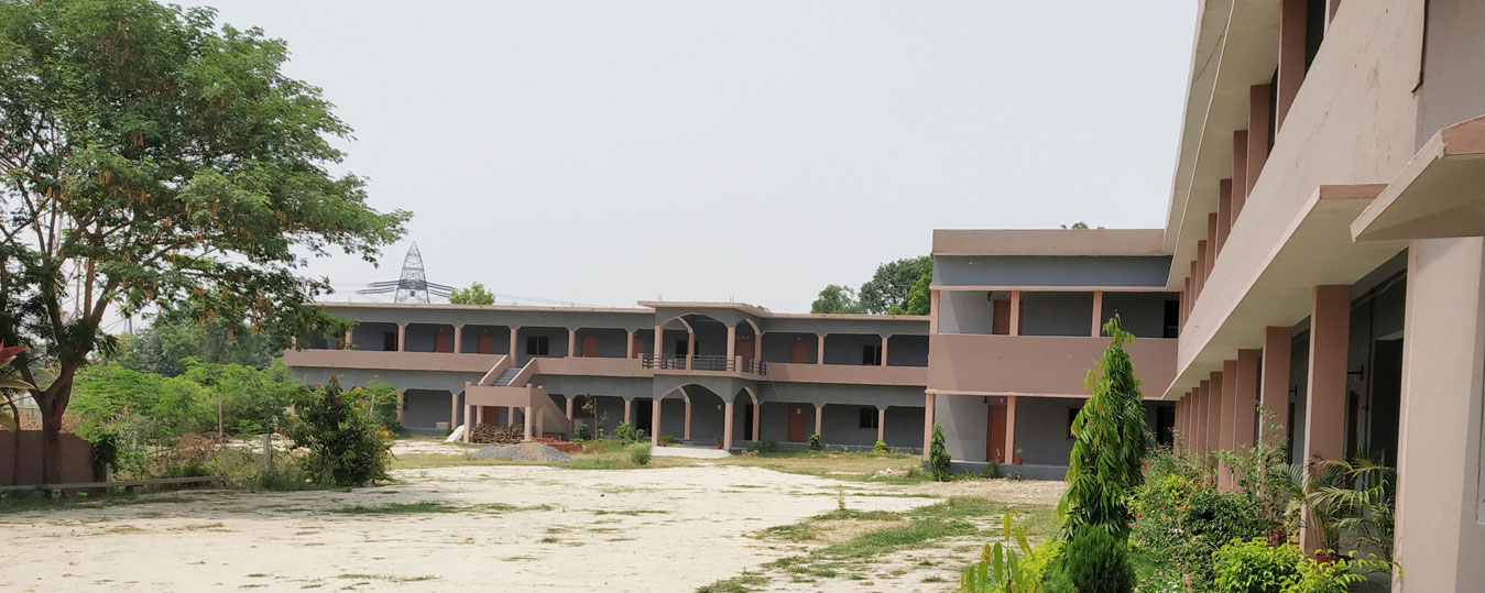 Shri Musafir Parmarth College of Pharmacy