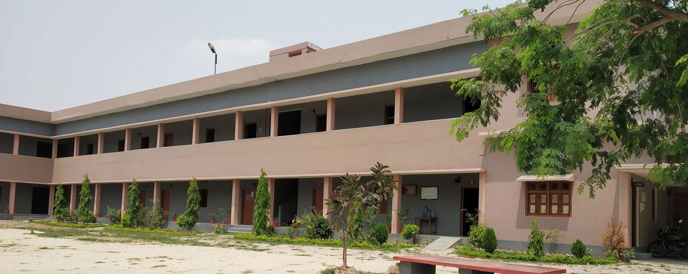 Shri Musafir Parmarth College of Pharmacy
